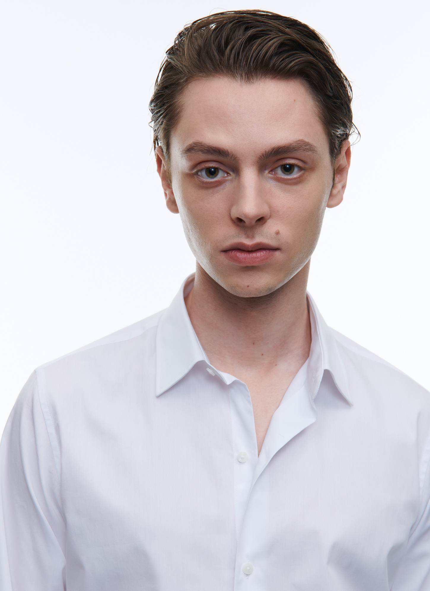 Chemise homme Fursac - H3OXAN-TH62-01