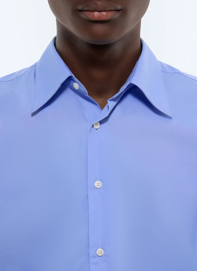 Chemise homme Fursac - H3ADAV-JH17-D015