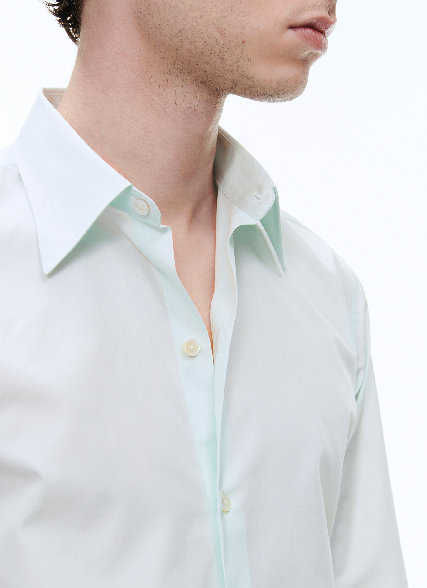 Chemise homme Fursac - H3ADAV-AH01-96