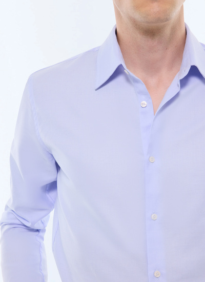 Chemise homme Fursac - H3AXAN-GH20-D038