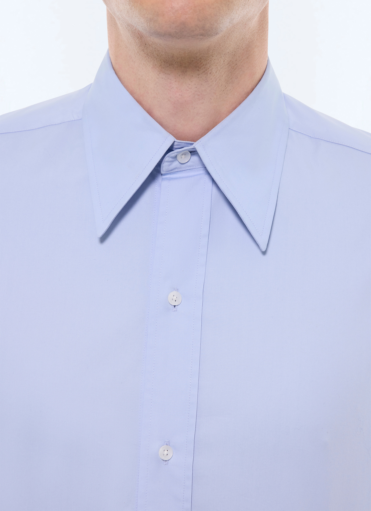 Chemise homme Fursac - H3FARO-GH04-D039