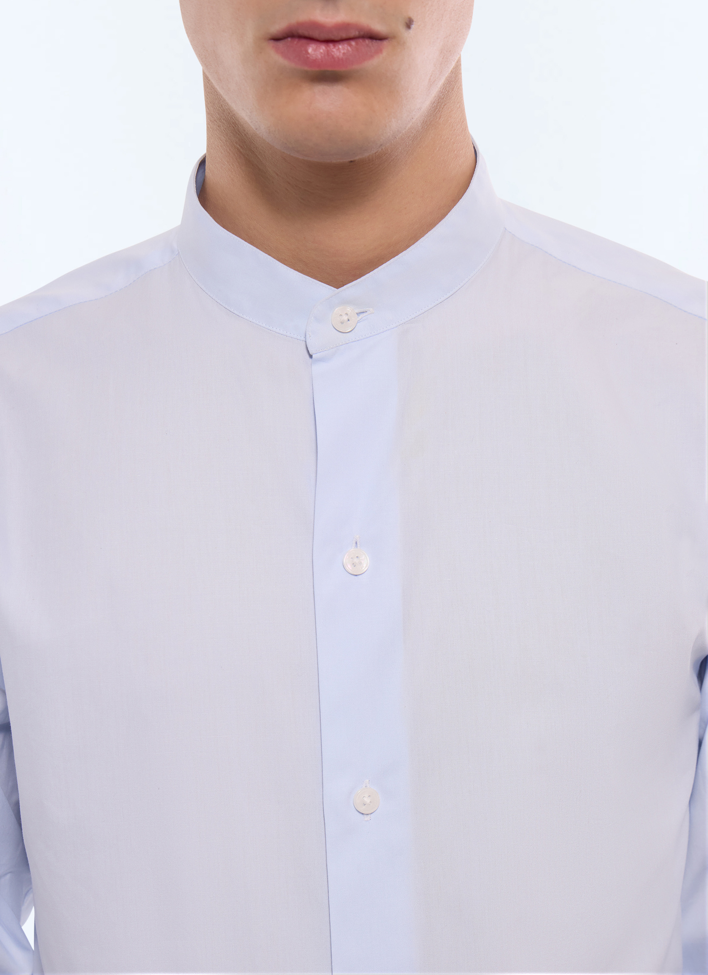 Chemise homme Fursac - H3TIKA-VH15-39