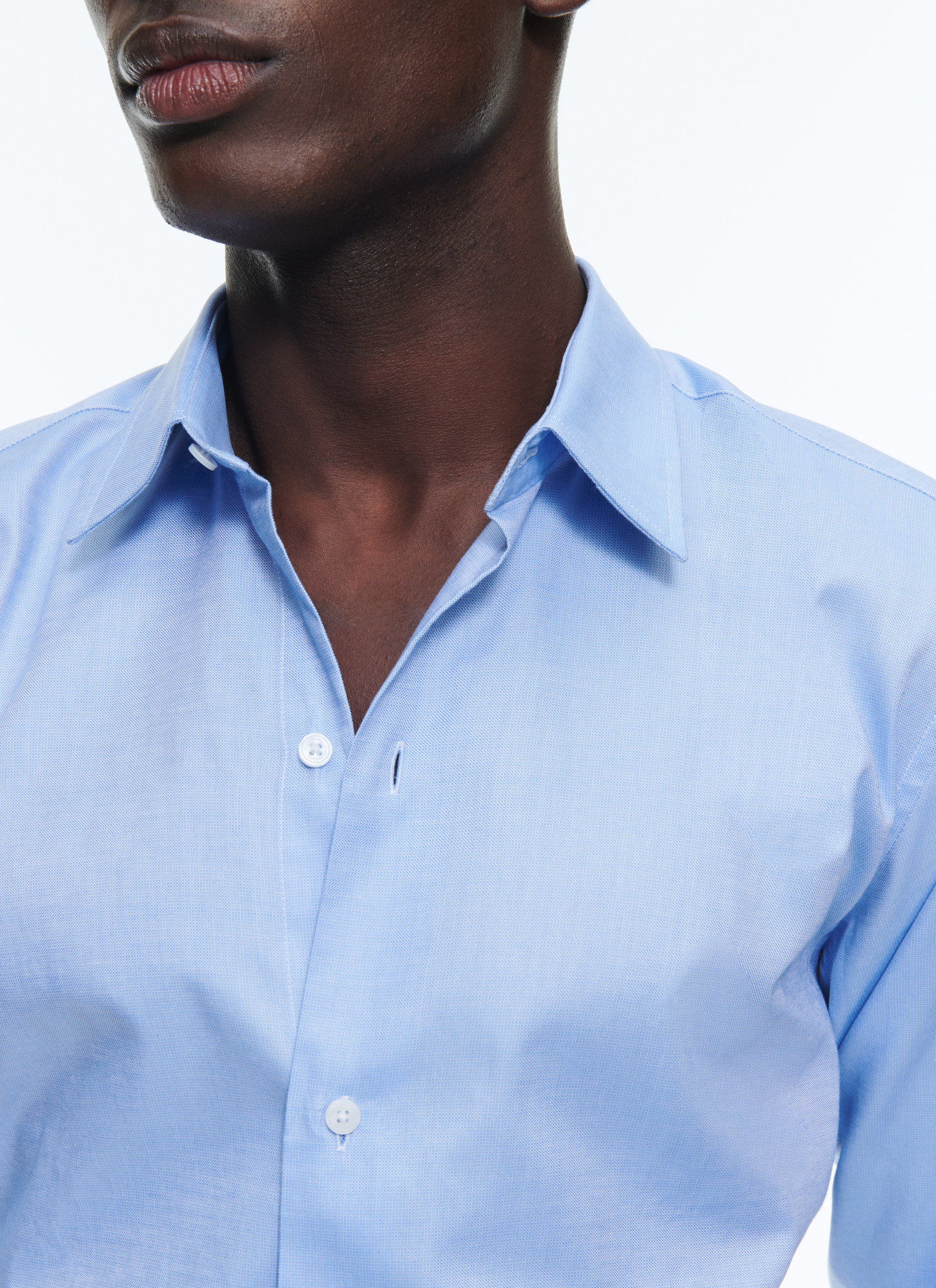 Chemise homme Fursac - H3AXAN-AH78-38