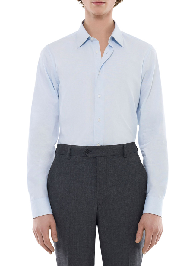 Chemise homme Fursac - H3AXAN-FH06-D004