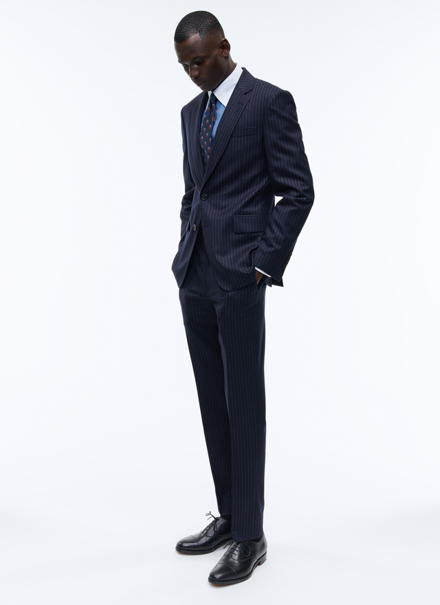 Chemise homme Fursac - H3ADAV-AH07-34