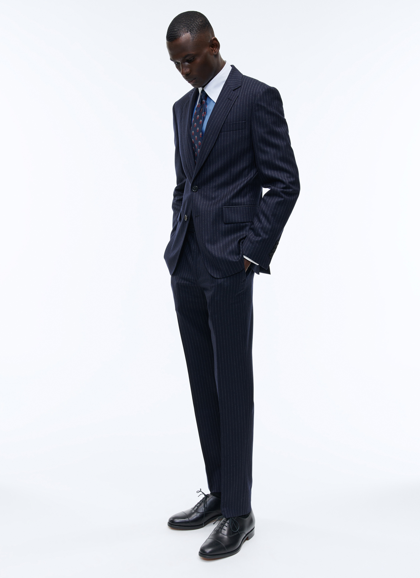 Chemise homme Fursac - H3ADAV-AH07-34