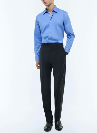 Chemise homme Fursac - H3AXAN-DH34-D017