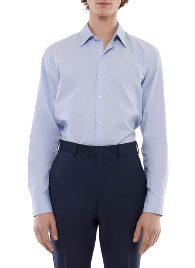 Chemise homme Fursac - H3AXAN-FH05-D017