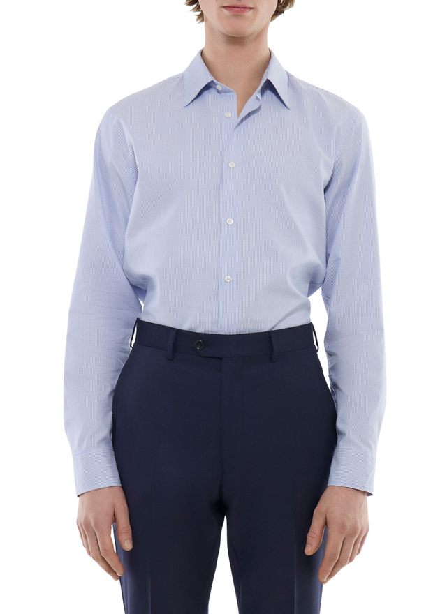 Chemise homme Fursac - H3AXAN-FH05-D017