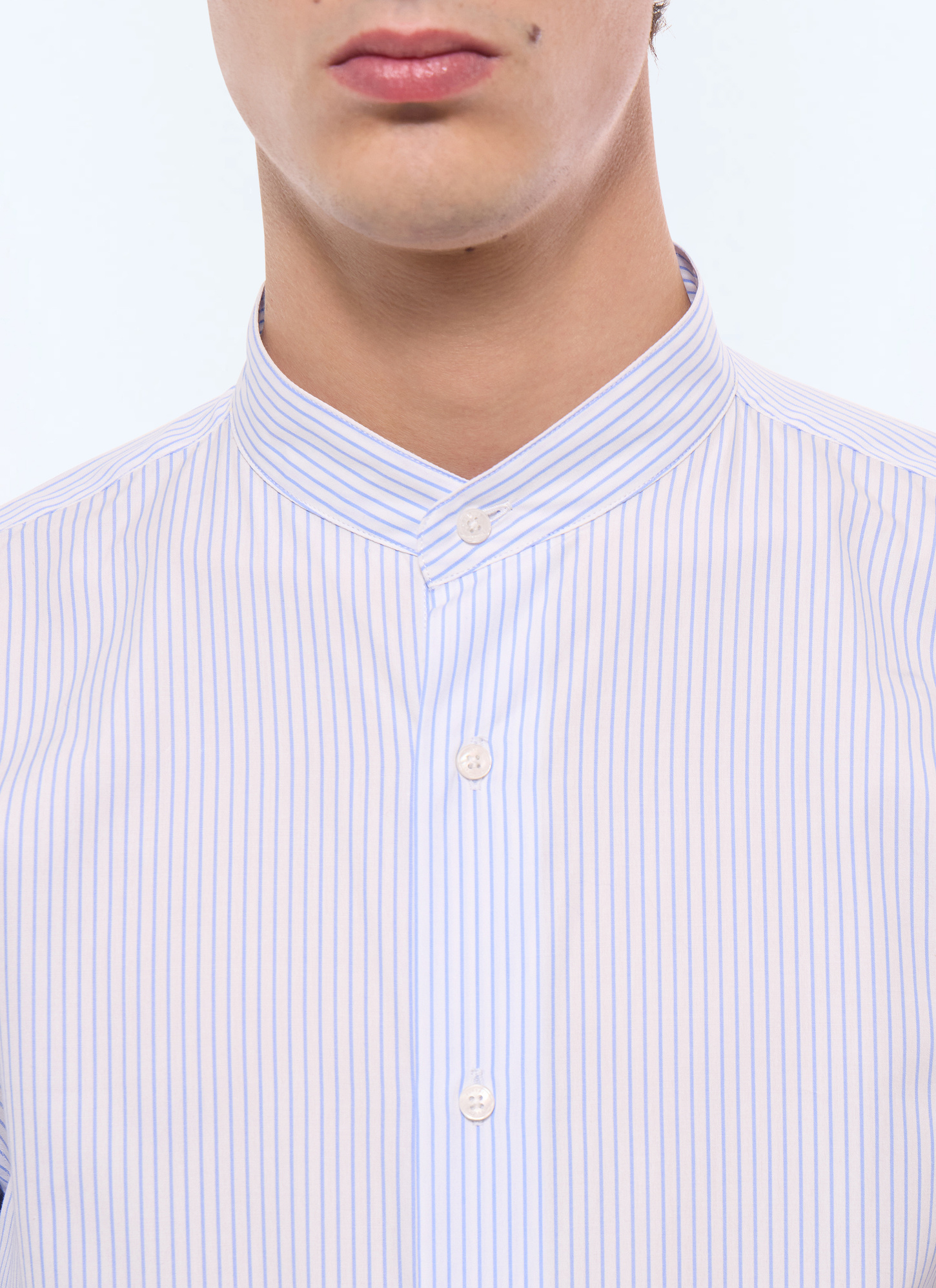 Chemise homme Fursac - H3TIKA-JH19-D039