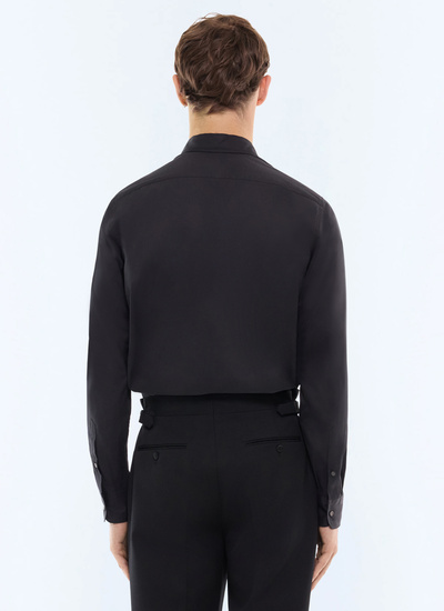 Chemise homme tissu principal: 100% cotondoublure: aucune Fursac - H3LXAN-LH14-B020