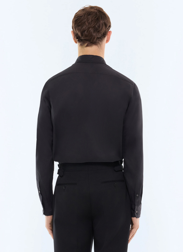 Chemise homme tissu principal: 100% cotondoublure: aucune Fursac - H3LXAN-LH14-B020