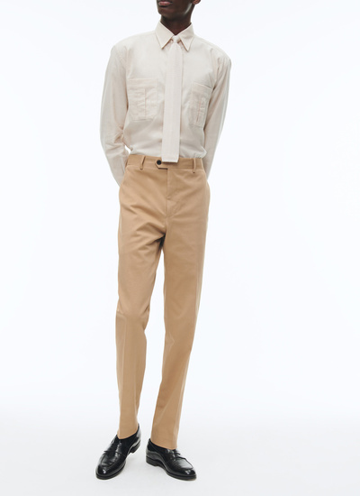 Chemise homme Fursac - H3TIBO-AH87-03