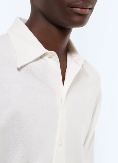 Chemise homme Fursac - H3JLUM-FJ22-A001