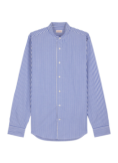 Chemise blanc homme Fursac - H3TIKA-FH29-D013