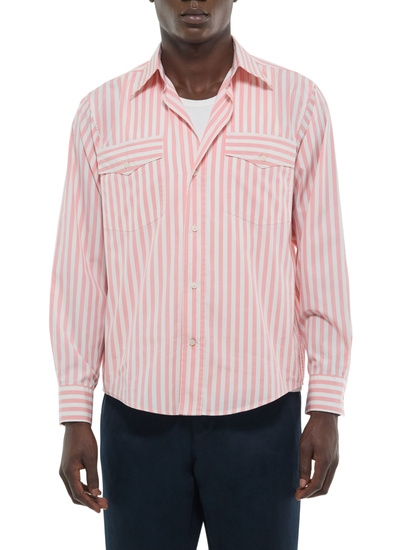 Chemise homme Fursac - H3FCIL-FH17-F006