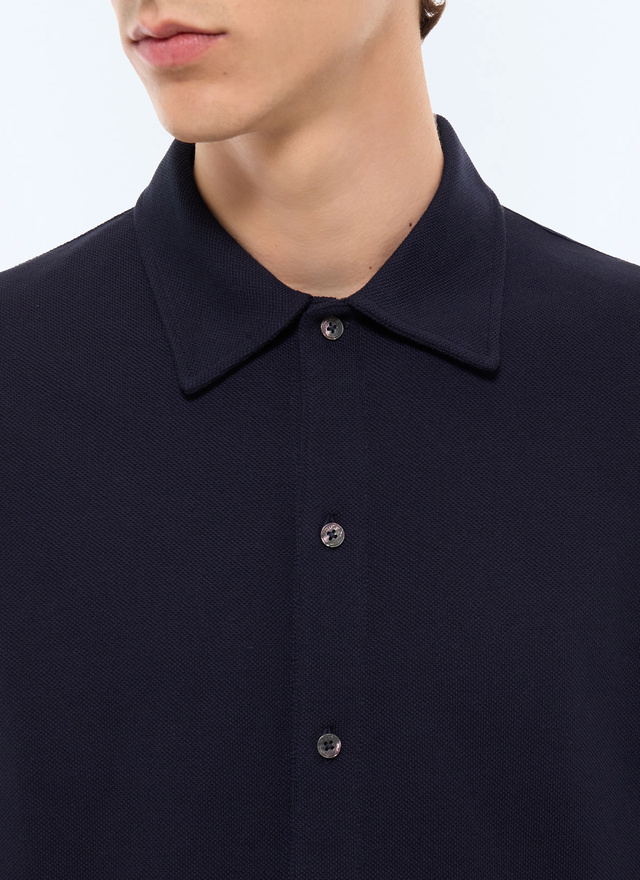 Chemise homme Fursac - H3JLUM-FJ22-D030