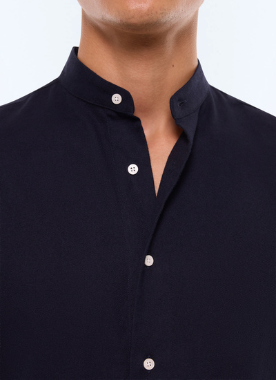 Chemise homme Fursac - H3TIKA-GH07-D030