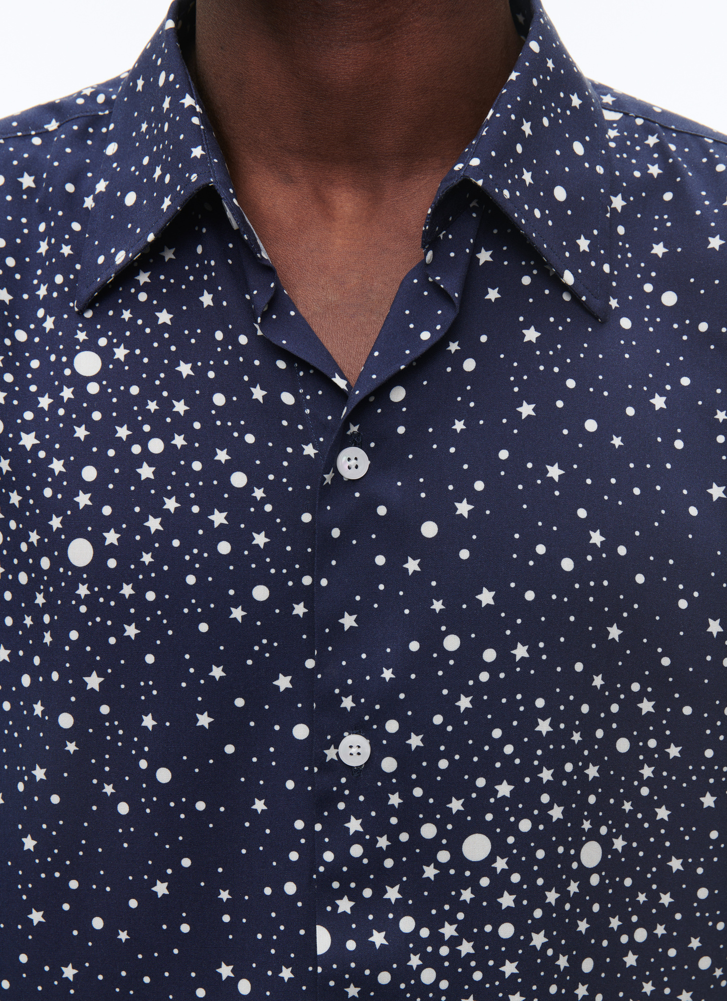 Chemise homme Fursac - H3ADAV-CH34-D027