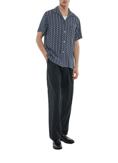 Chemise homme Fursac - H3DUNY-FH25-D030