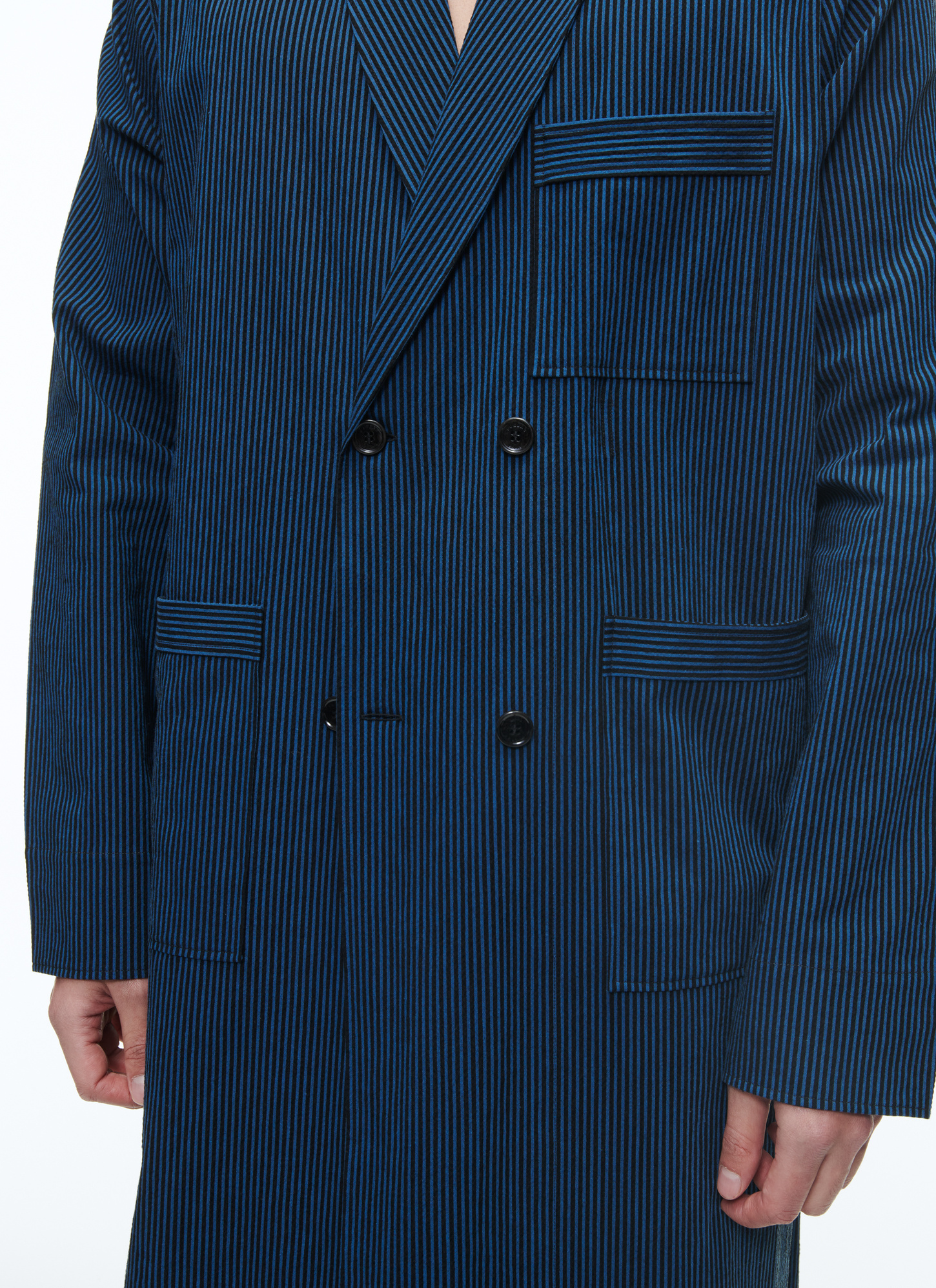 Chemise homme Fursac - H3DIVA-DH05-D032