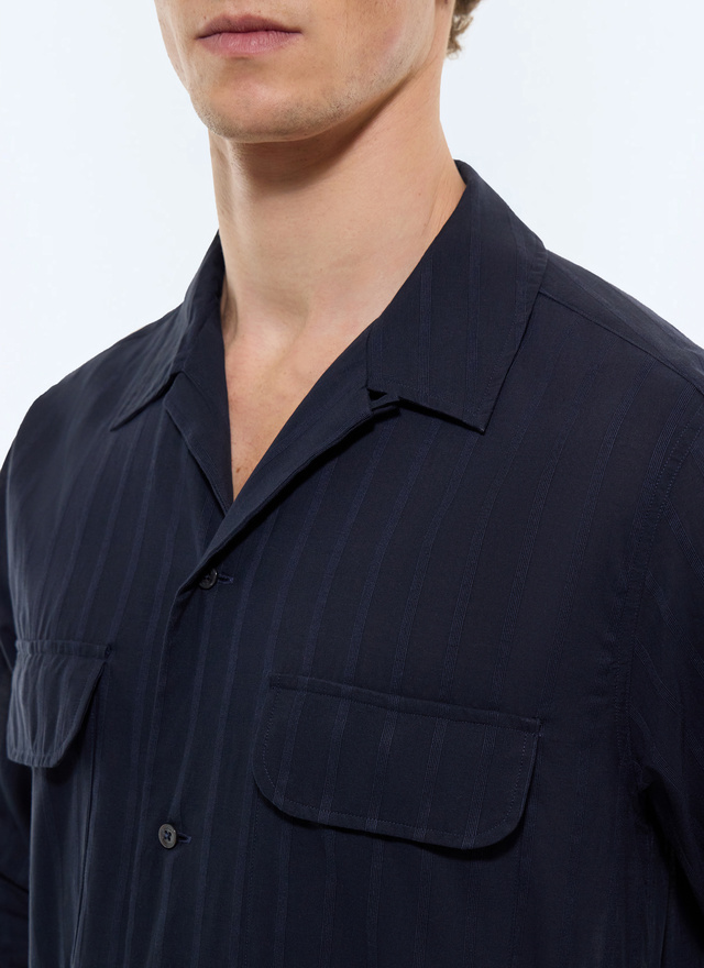 Chemise homme Fursac - H3JURY-JH31-D030