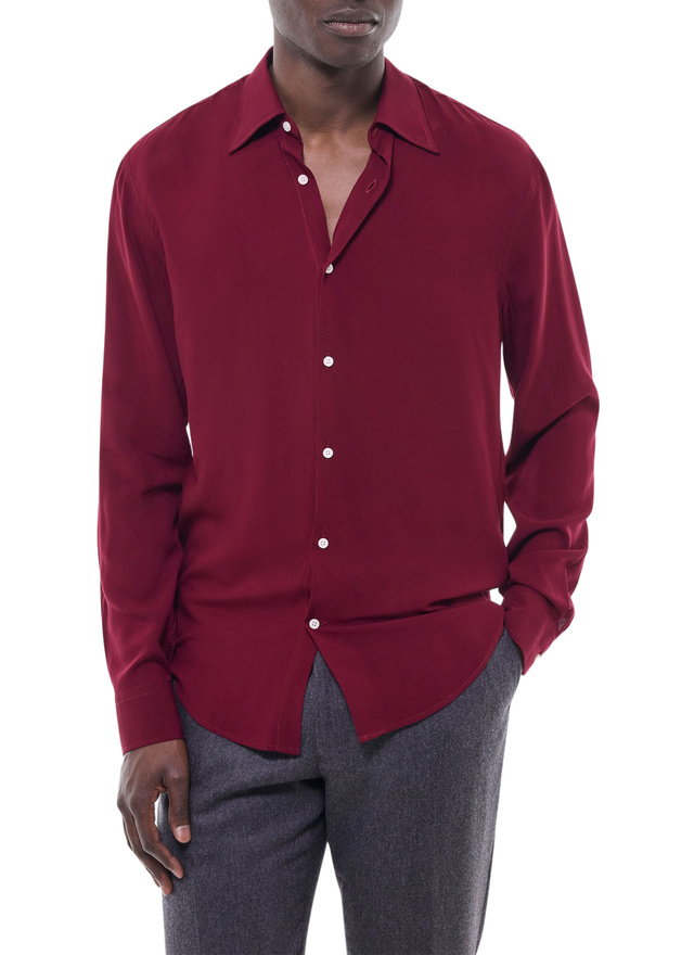 Chemise homme Fursac - H3ADOV-EH36-C014