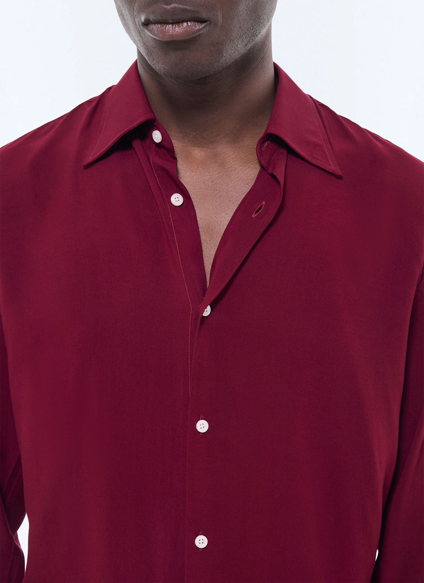 Chemise homme Fursac - H3ADOV-EH36-C014