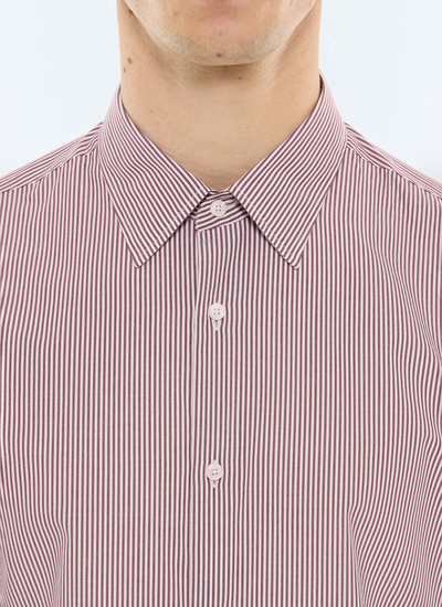 Chemise homme Fursac - H3LXAN-LH07-C014