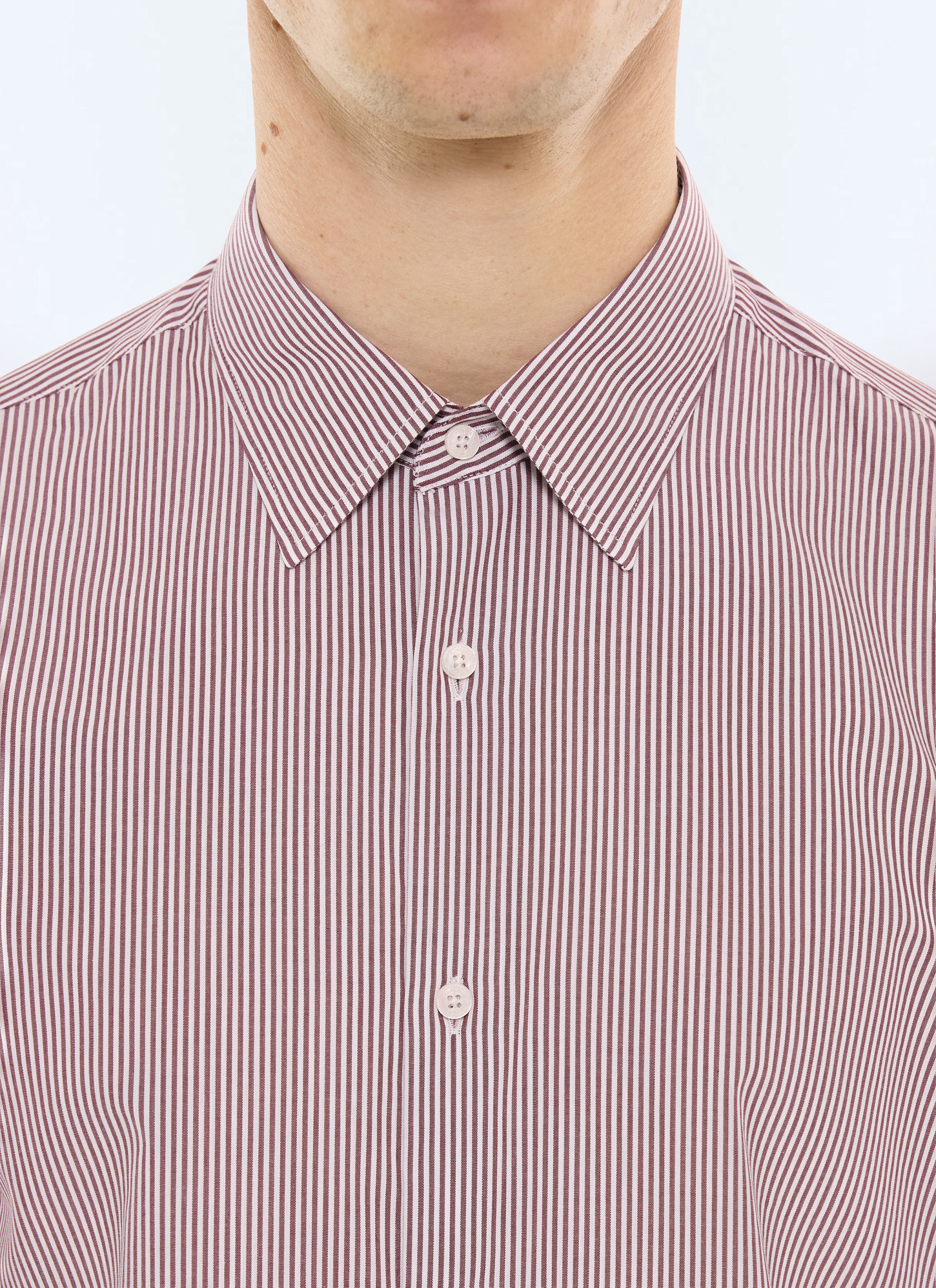 Chemise homme Fursac - H3LXAN-LH07-C014