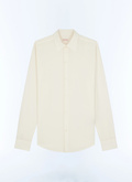 Chemise fluide ajustée - H3ADOV-EH36-A002