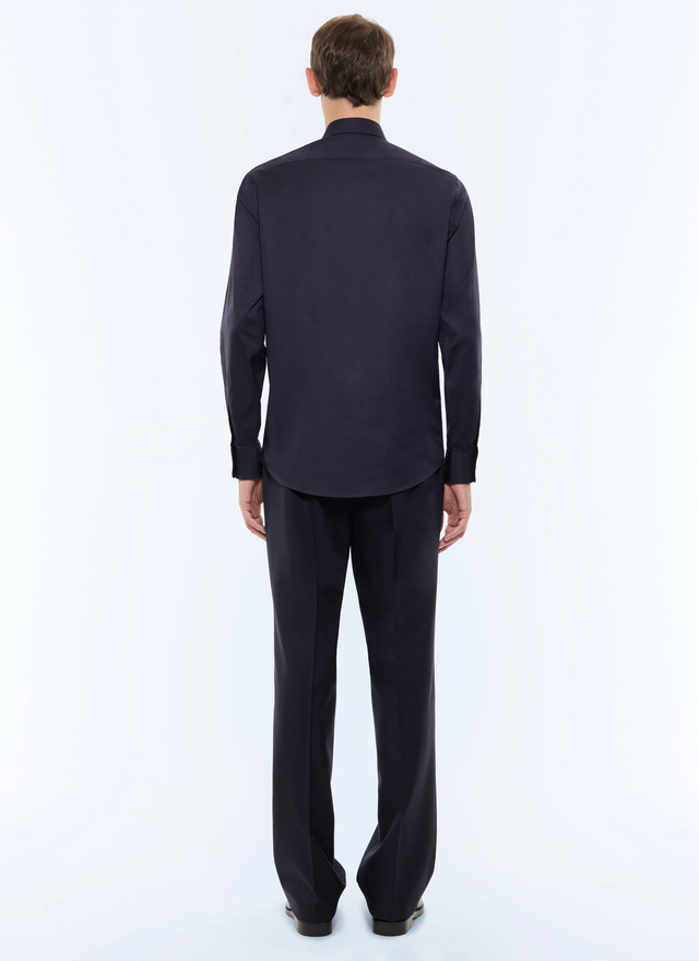 Chemise homme tissu principal: 100% cotondoublure: aucune Fursac - H3LXAN-LH14-D030