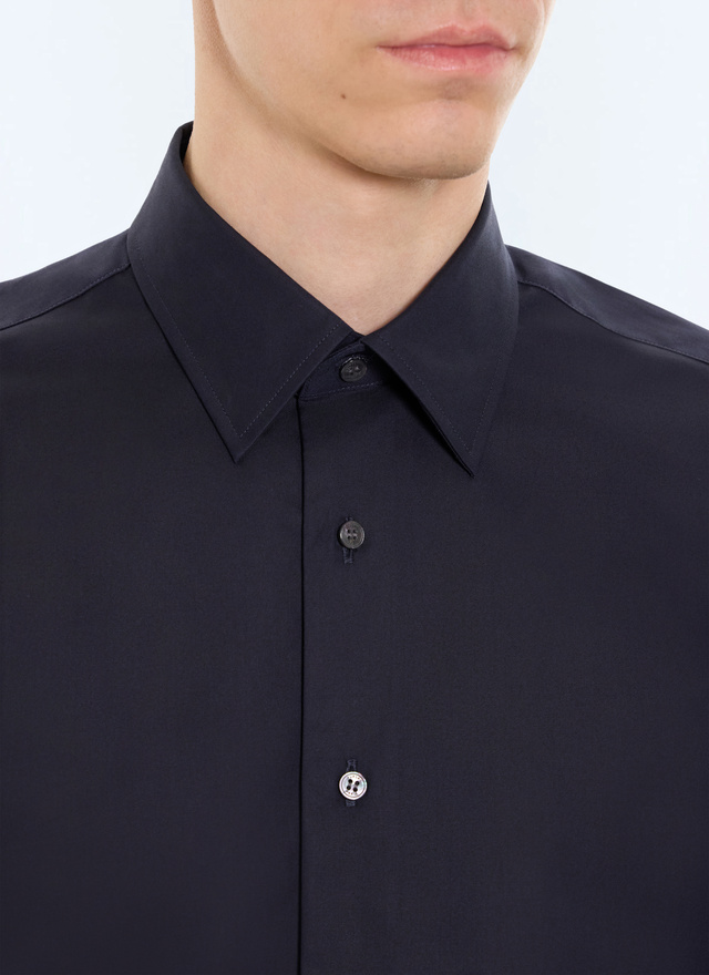 Chemise homme Fursac - H3LXAN-LH14-D030