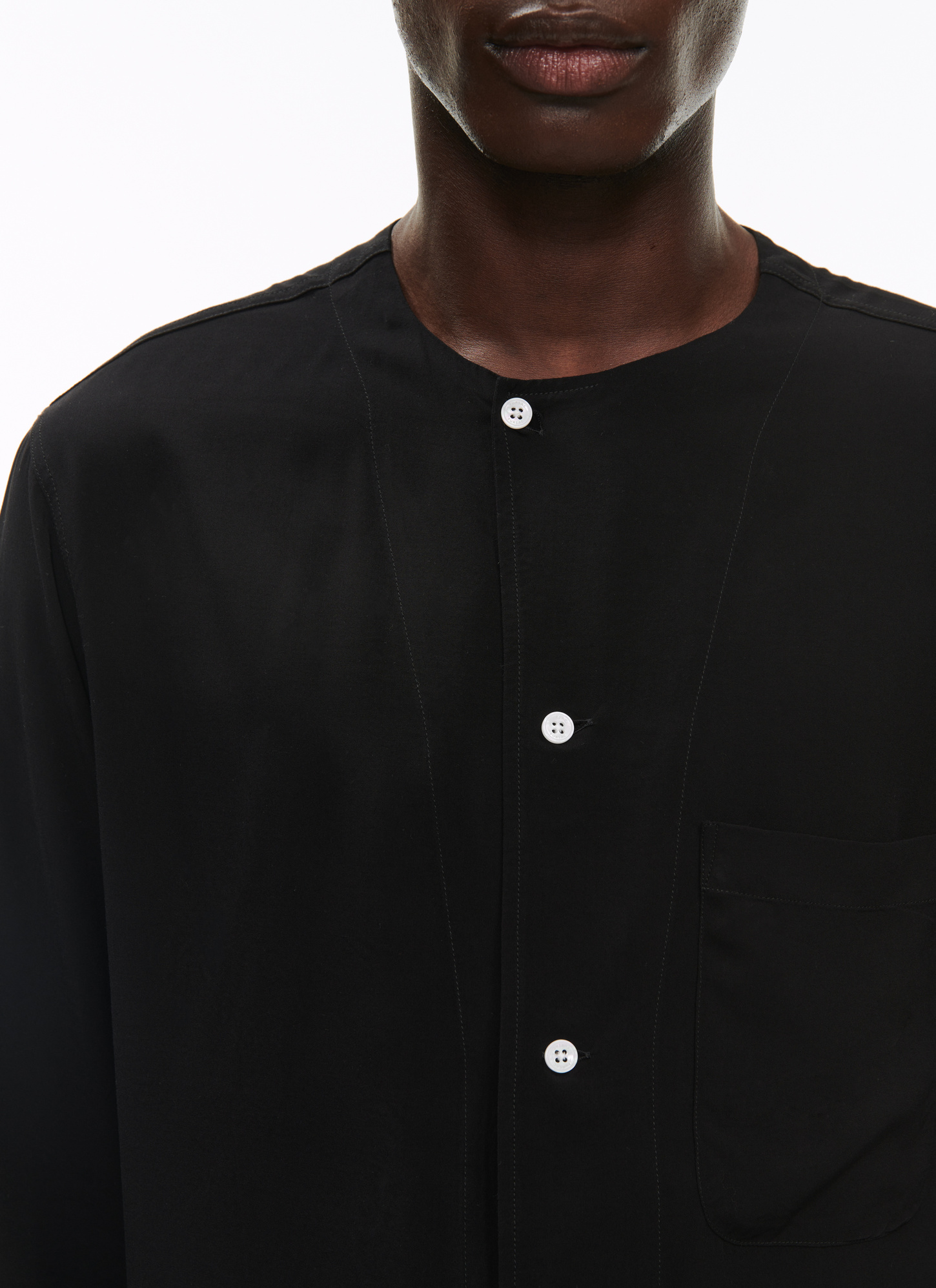 Chemise homme Fursac - H3AWAY-AH91-20