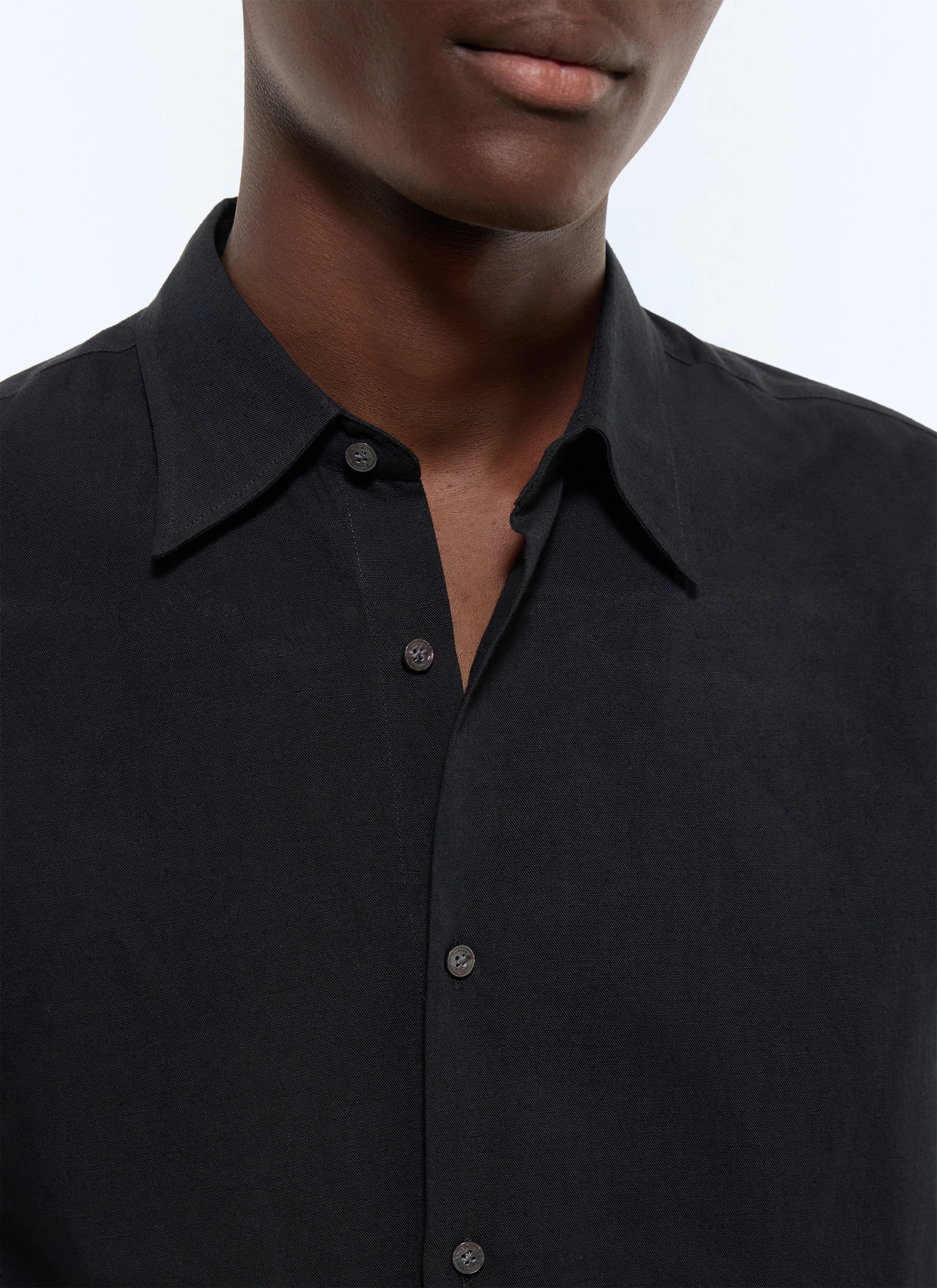 Chemise homme Fursac - H3EDAV-DH50-B020