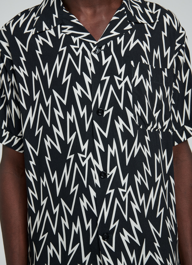 Chemise homme Fursac - H3VUNY-VH47-20