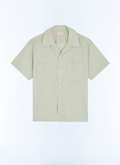 Chemisette en coton - H3JUNY-JH12-H003