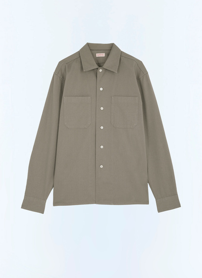 Chemise homme Fursac - H3GILI-GH02-H015
