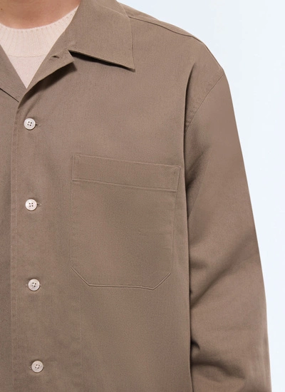 Chemise homme Fursac - H3GILI-GH02-H015