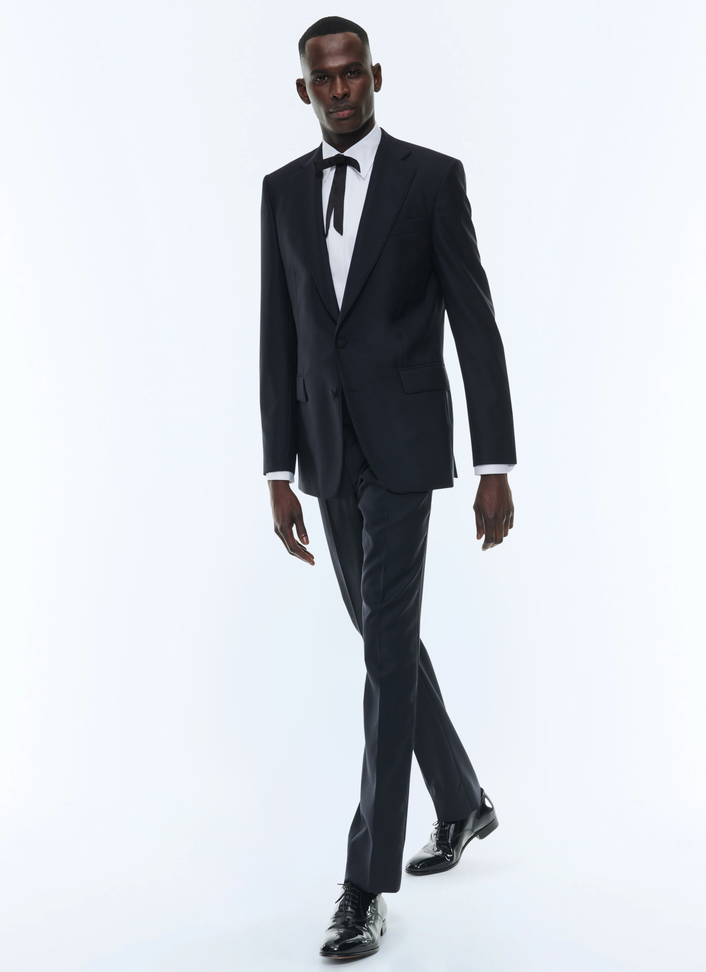 Chemise blanc homme Fursac - H3DRON-E020-01