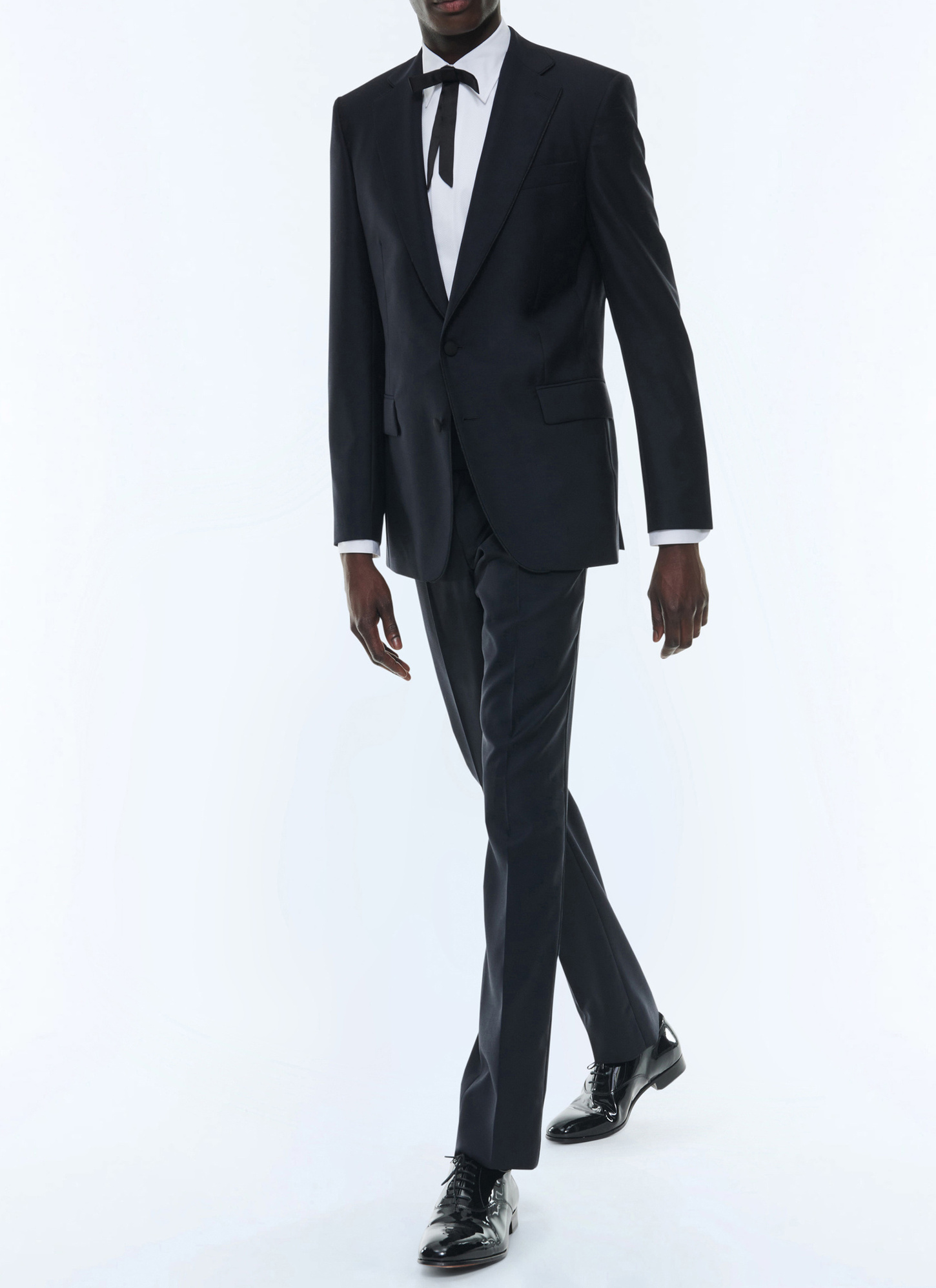 Chemise homme Fursac - H3DRON-E020-01