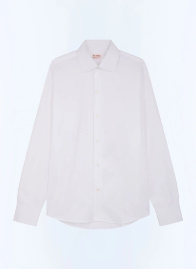 Chemise homme Fursac - H3JORD-JH20-A001