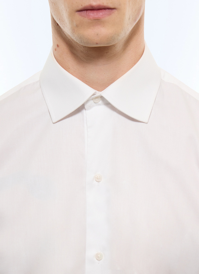 Chemise homme Fursac - H3JORD-JH20-A001