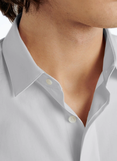 Chemise homme Fursac - H3VODI-TH62-01