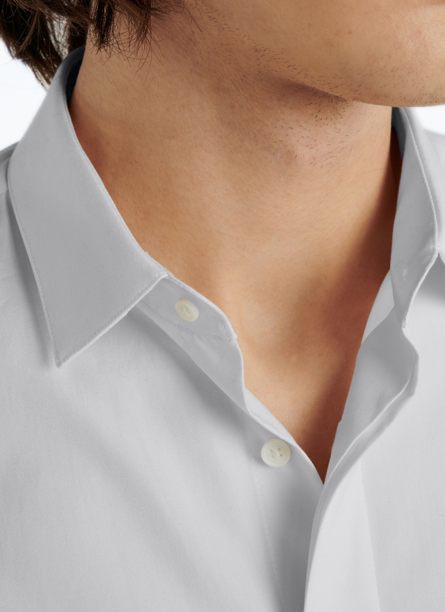 Chemise homme Fursac - H3VODI-TH62-01