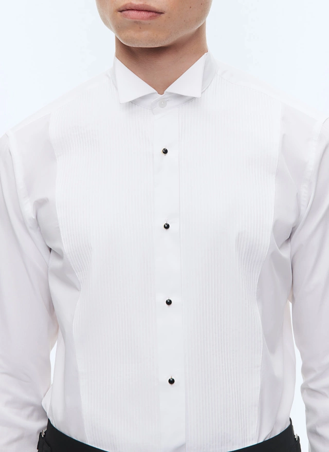 Chemise homme Fursac - H3VRIA-V002-01