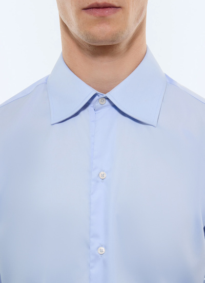 Chemise homme Fursac - H3JORD-JH03-D011