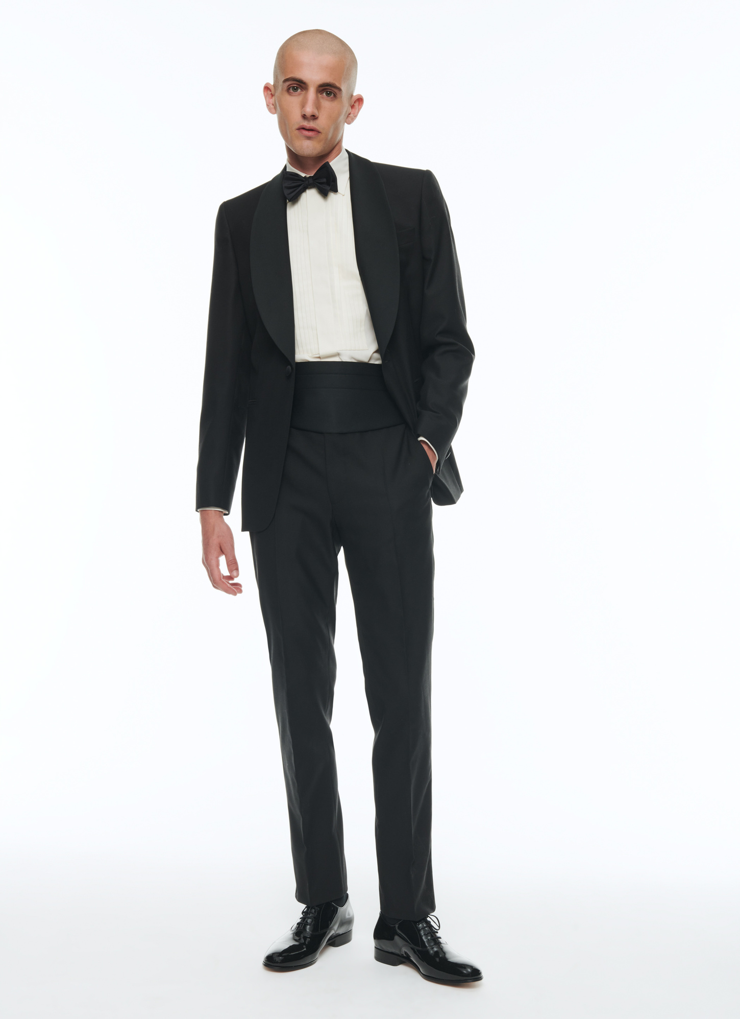 Chemise homme Fursac - H3AVAD-AH07-02