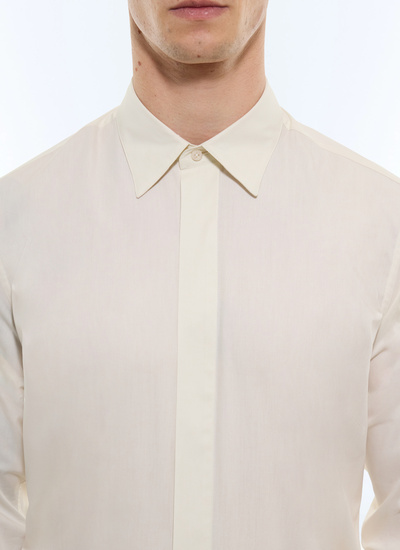 Chemise homme Fursac - H3VODI-FH04-A004