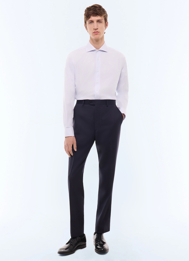 Chemise homme Fursac - H3LCUT-LH02-D039